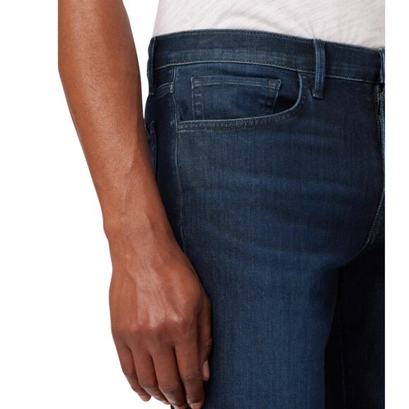 NWT! Joe's Jeans The Asher Slim Fit Kinetic Luxe Jeans - Size 38 x 34 - Picture 7 of 13